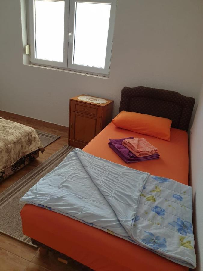 Apartment Jelena Kotor Exterior photo